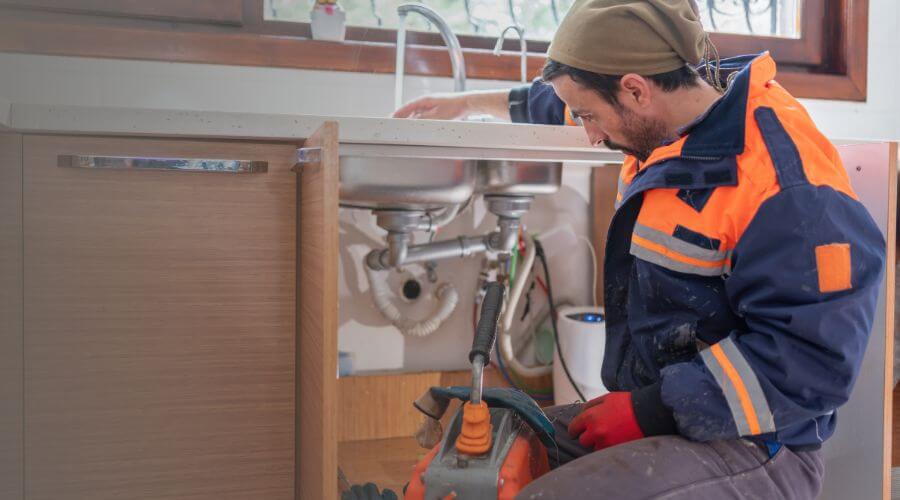 Professional expert plumbing services in Thurmond, NC